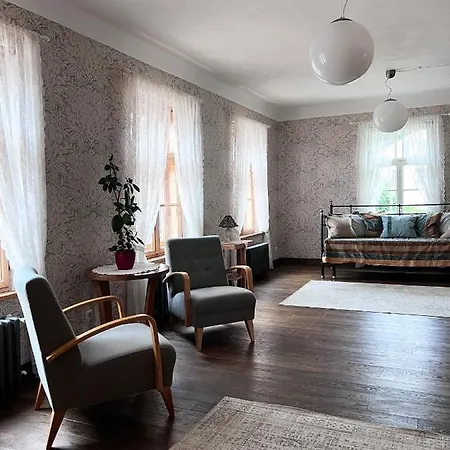 Apartamenti Kuldigas Pilsdzirnavas Exterior photo