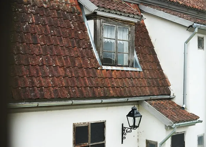 Apartamenti Kuldigas Pilsdzirnavas