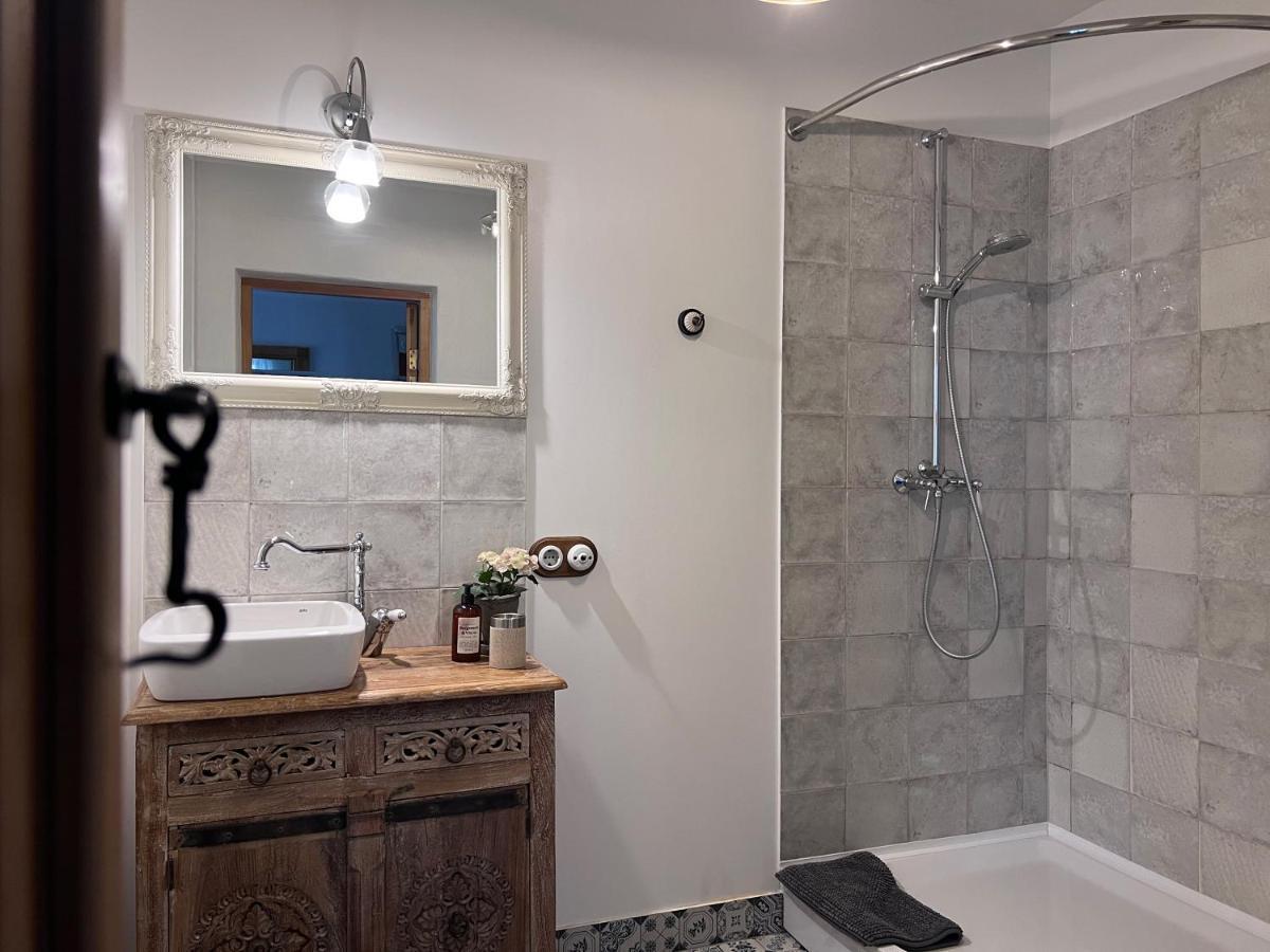 Apartamenti Kuldigas Pilsdzirnavas *