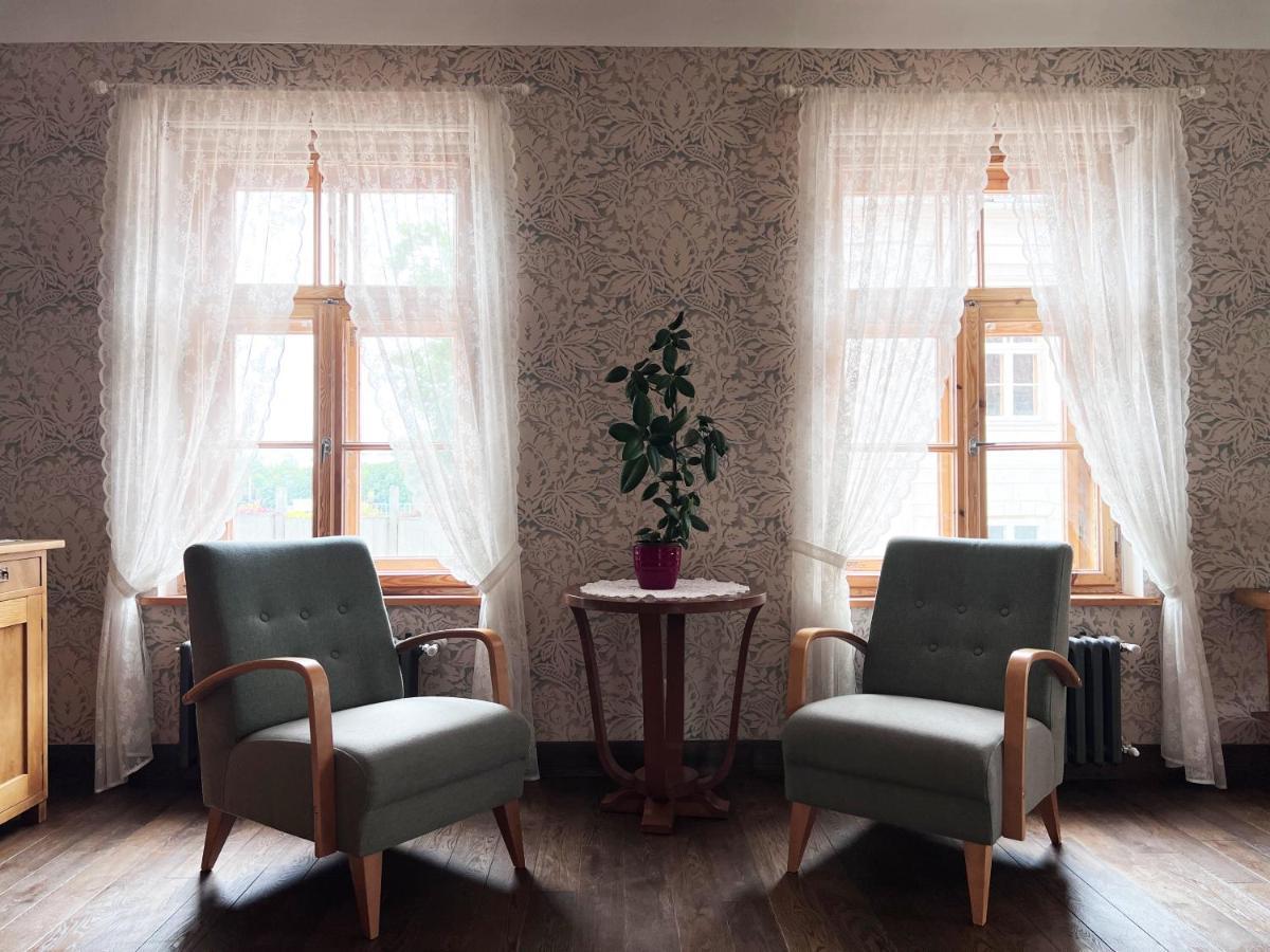 Apartamenti Kuldigas Pilsdzirnavas Korter *
