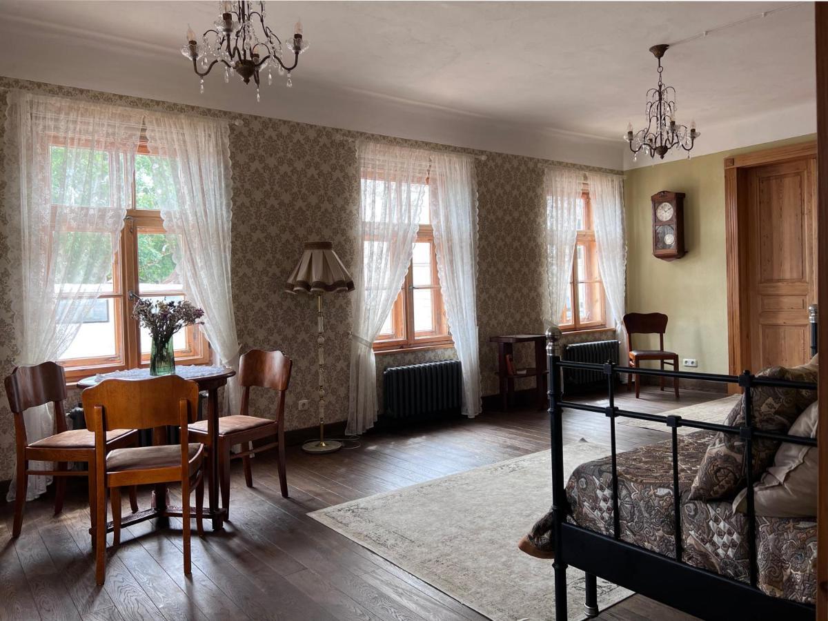 Apartamenti Kuldigas Pilsdzirnavas * Kuldiga