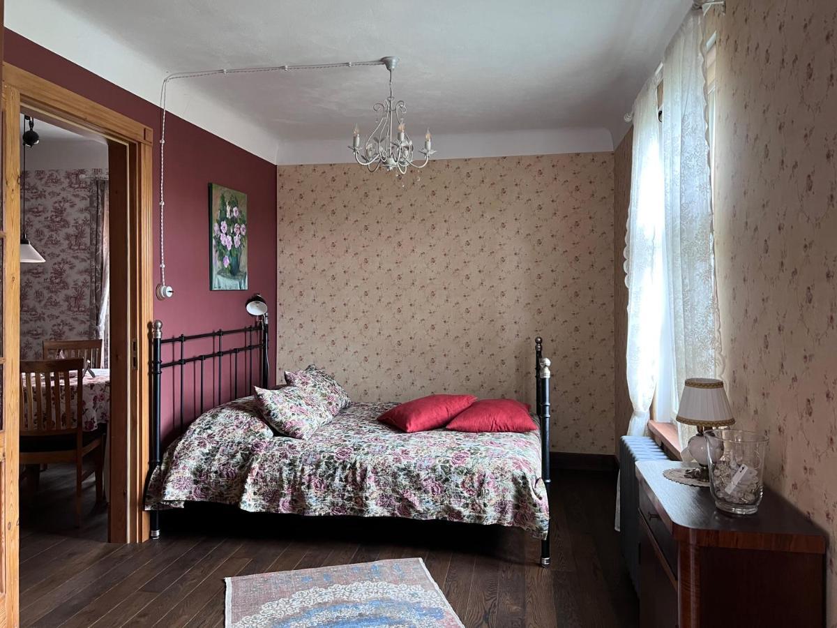 Apartamenti Kuldigas Pilsdzirnavas *