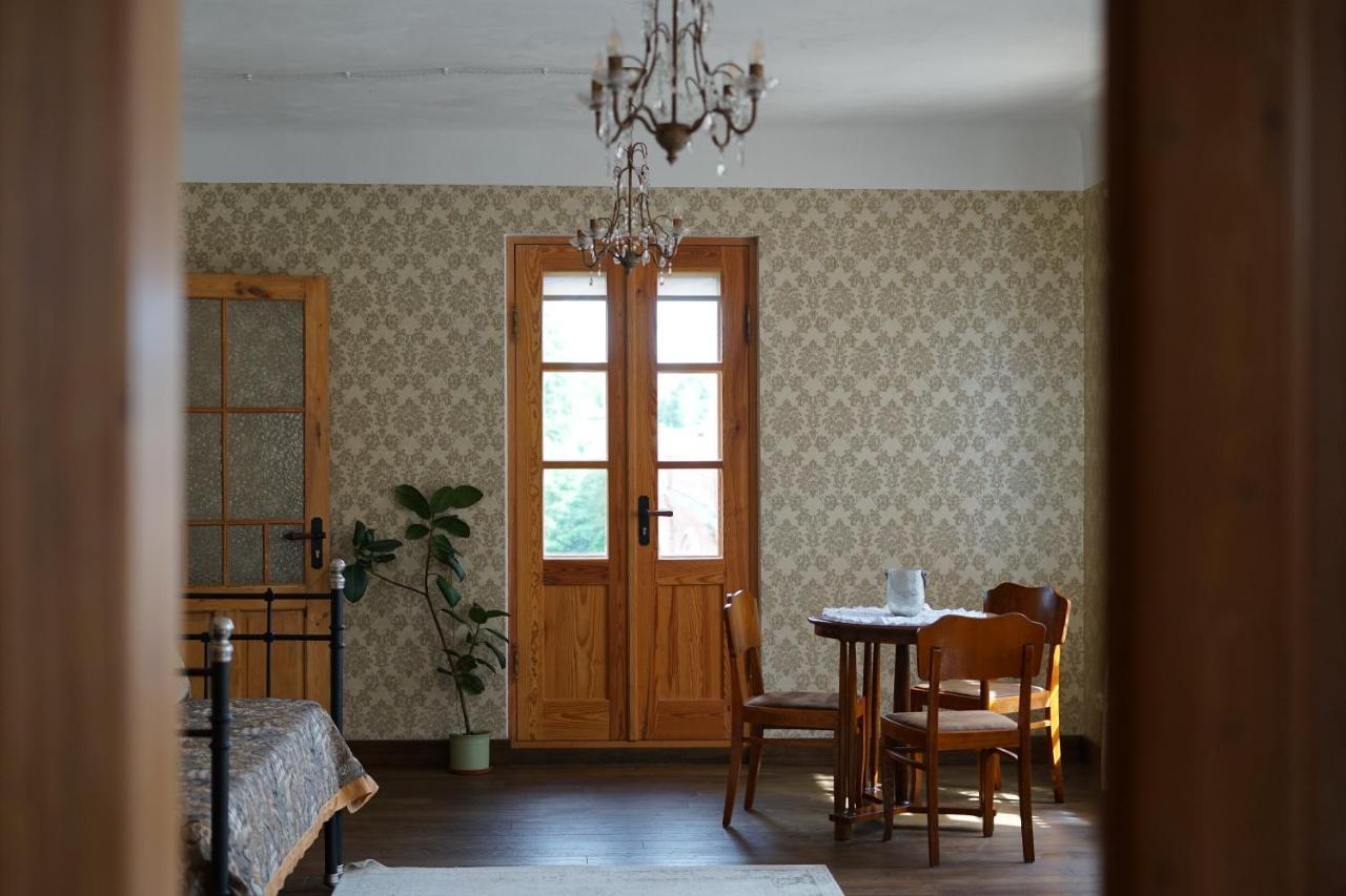 Apartamenti Kuldigas Pilsdzirnavas *