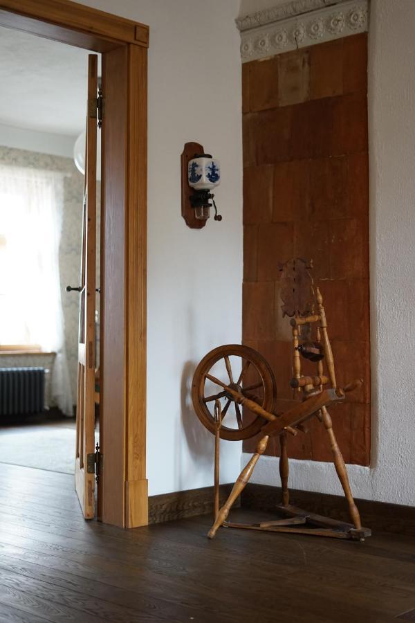 Apartamenti Kuldigas Pilsdzirnavas