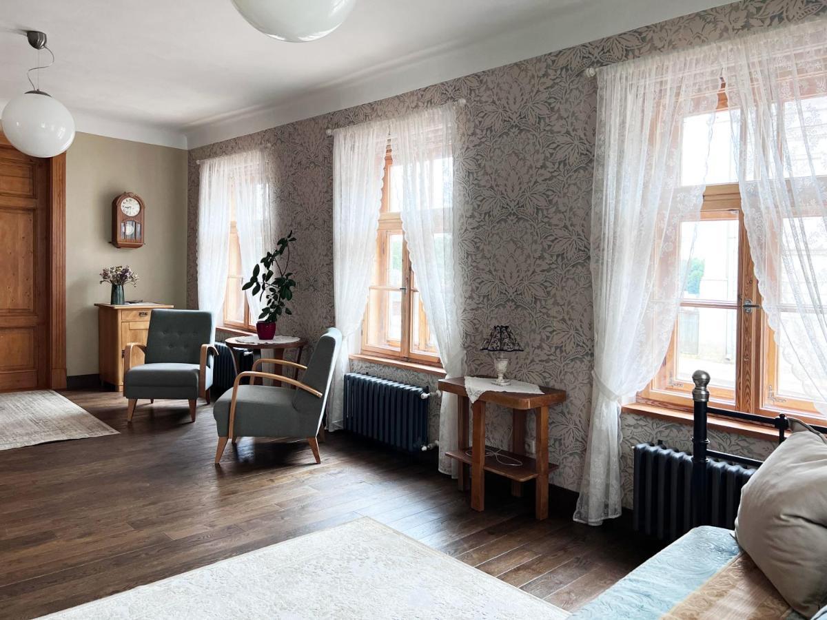 Apartment Apartamenti Kuldigas Pilsdzirnavas Kuldiga