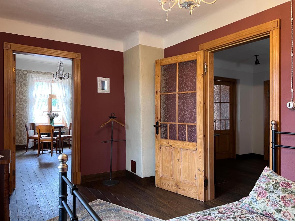 Apartamenti Kuldigas Pilsdzirnavas Apartment Kuldiga