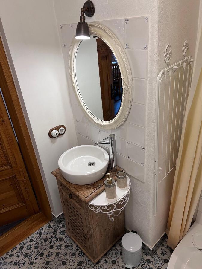 Apartamenti Kuldigas Pilsdzirnavas *