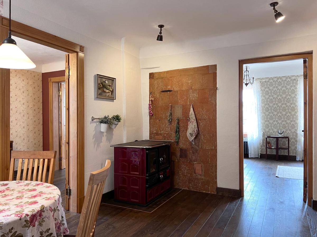 Apartamenti Kuldigas Pilsdzirnavas Apartment