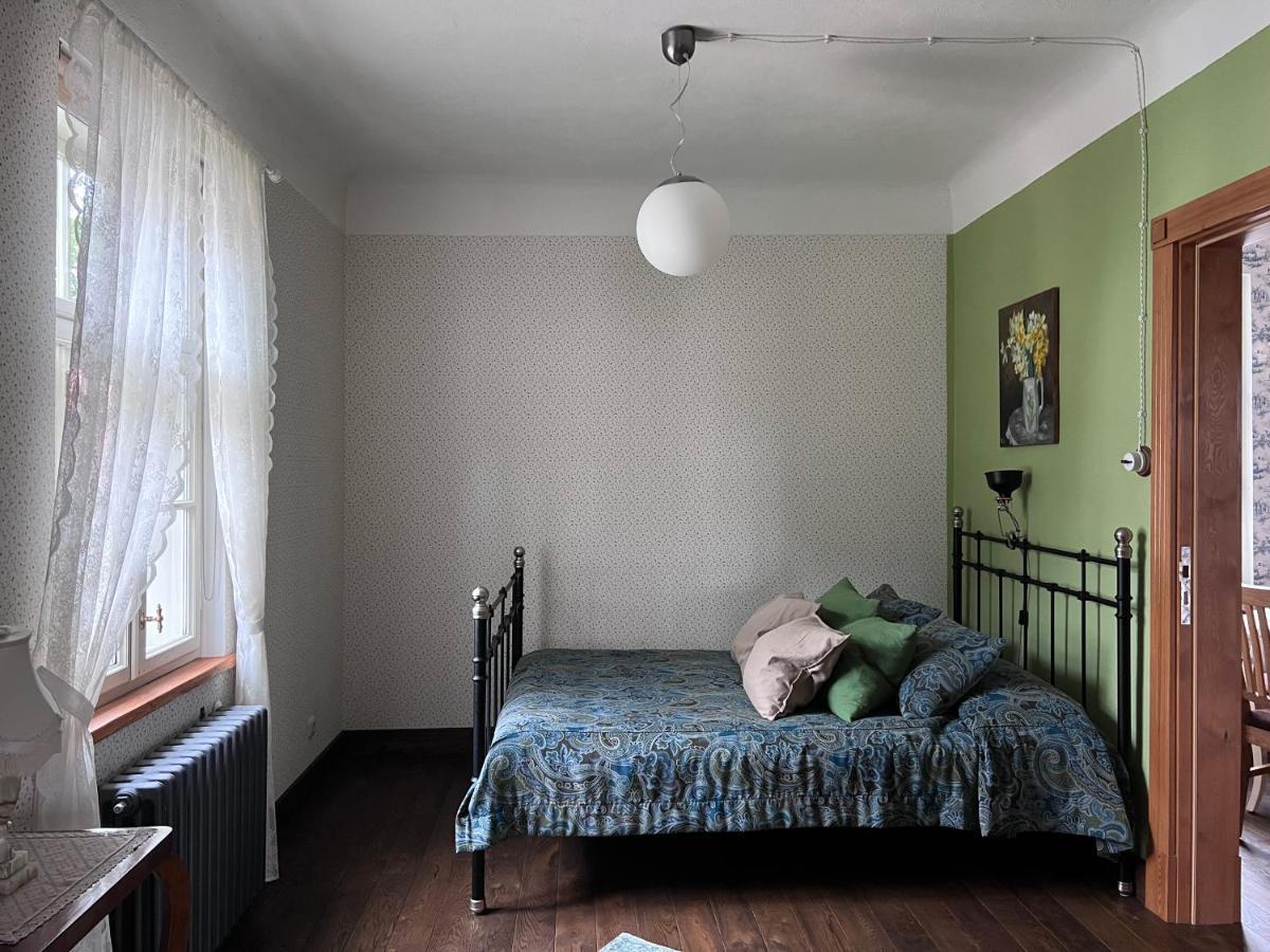 Apartamenti Kuldigas Pilsdzirnavas Kuldiga
