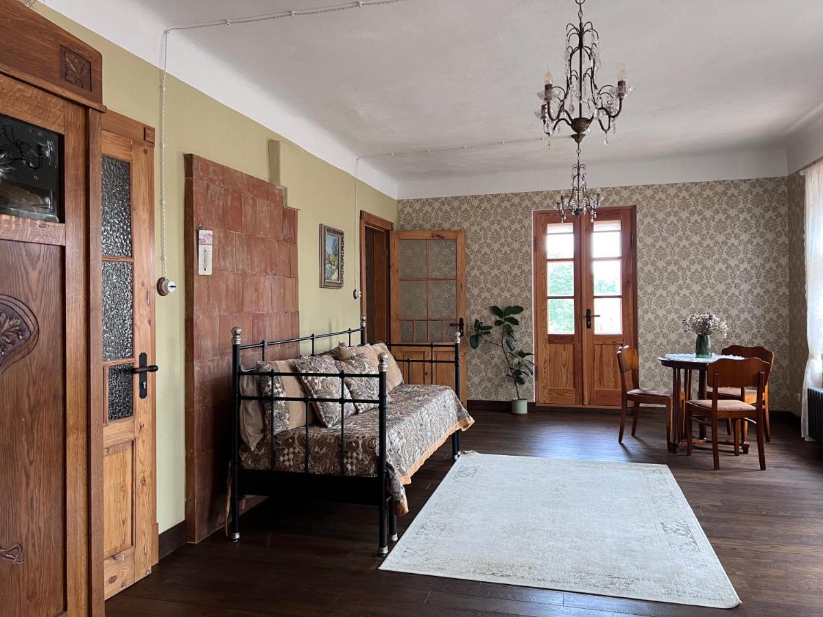 Apartamenti Kuldigas Pilsdzirnavas * Kuldiga
